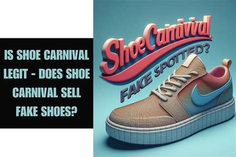 shoe carnival real or fake|shoe carnival reviews.